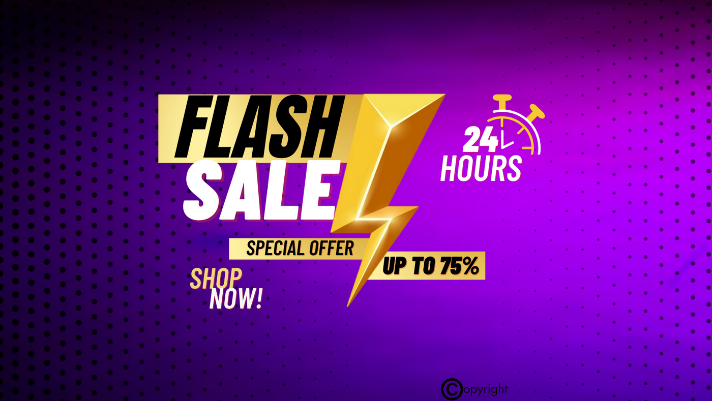 deals flash deals 