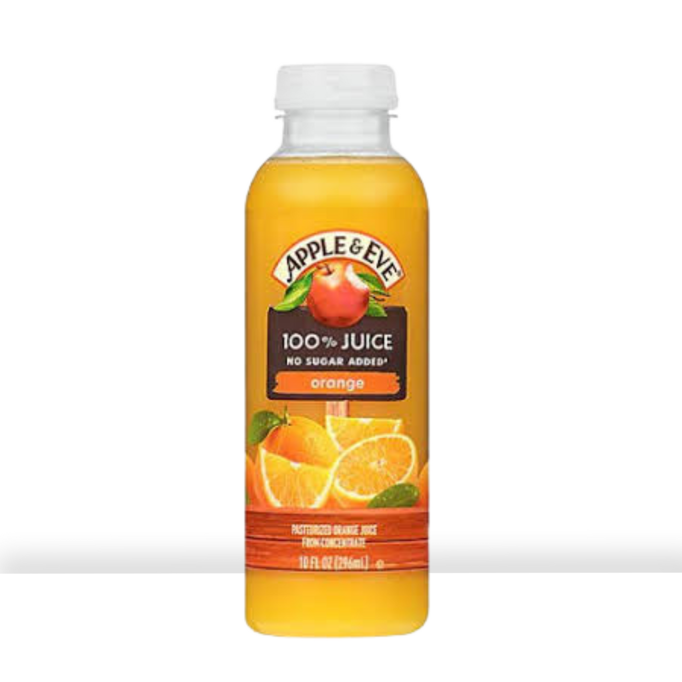 Apple & Eve 100% Orange Juice ( 12 Pack )