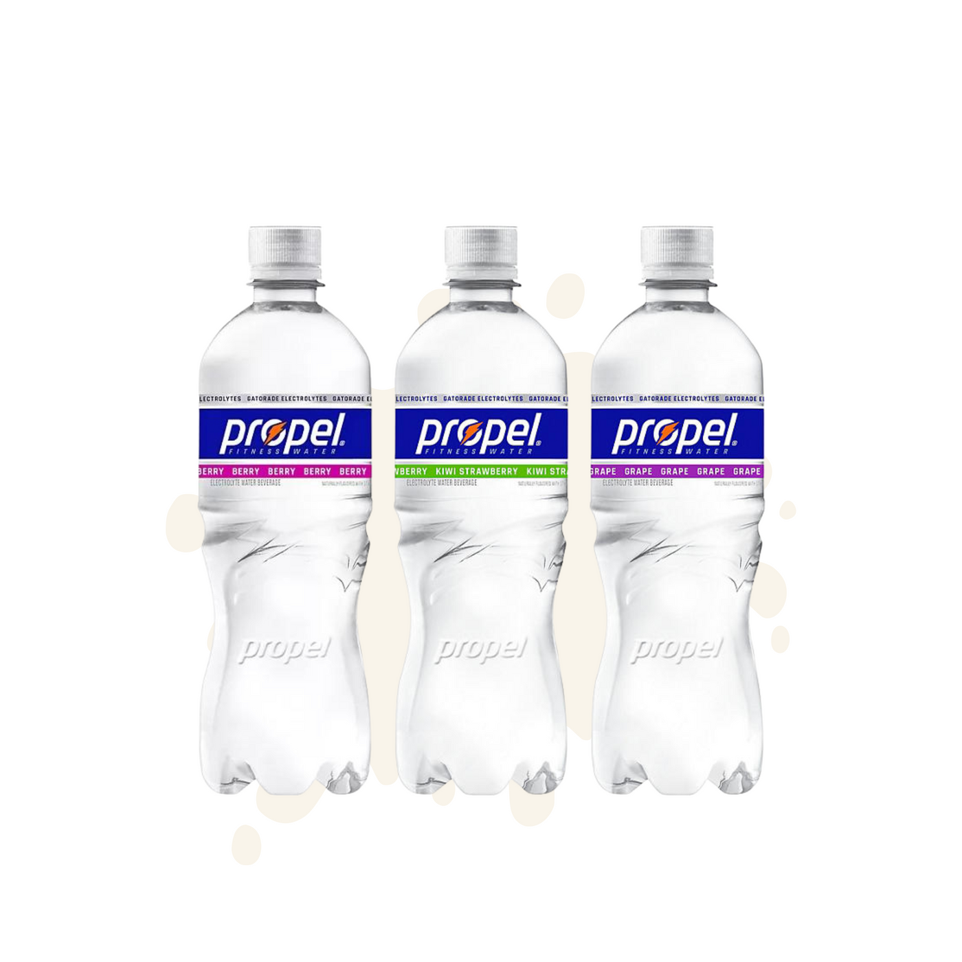 Propel Zero Water Variety ( 12 Pack )