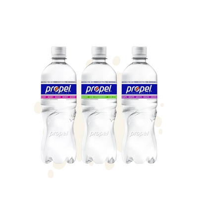 Propel Zero Water Variety ( 12 Pack )