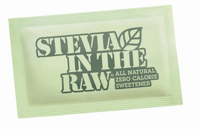 Stevia in the Raw Sweetener