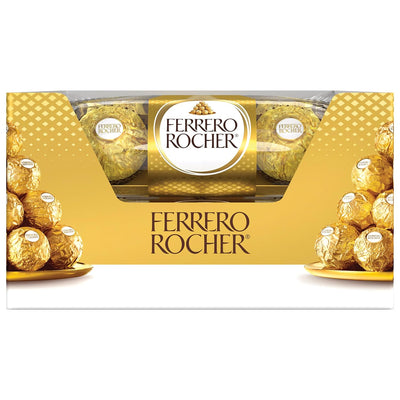 Ferrero Rocher Fine Hazelnut