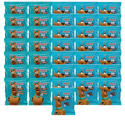 Betty Crocker Scooby Doo Fruit Flavored Snacks ( 36 Pack )