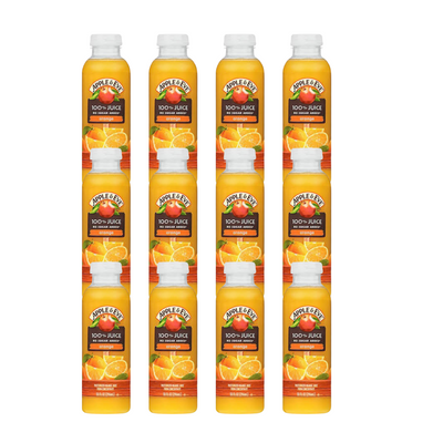 Apple & Eve 100% Orange Juice ( 12 Pack )