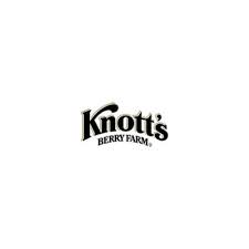 Knott's Berry Farm Premium RaspBerry Jam ( 18 Pack )